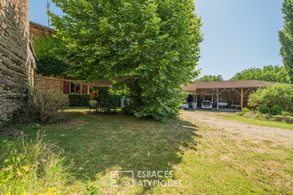 achat maison st-antoine-l-abbaye 38160
