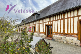 achat maison st-antoine-la-foret 76170