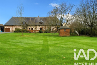 achat maison st-antoine-la-foret 76170