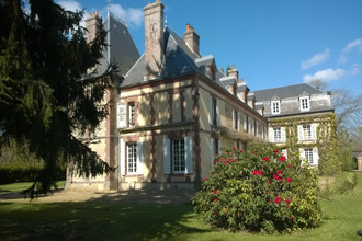 achat maison st-antonin-de-sommaire 27250