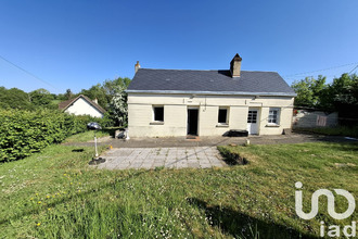 achat maison st-antonin-de-sommaire 27250