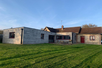 achat maison st-antonin-de-sommaire 27250