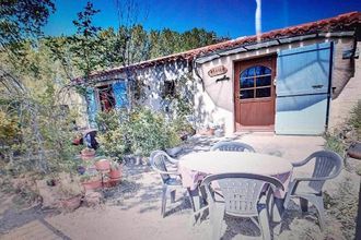 achat maison st-antonin-du-var 83510