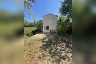 achat maison st-antonin-du-var 83510