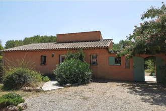 achat maison st-antonin-du-var 83510