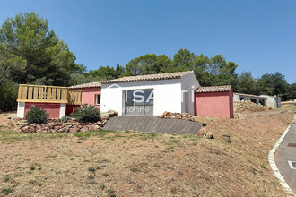 achat maison st-antonin-du-var 83510