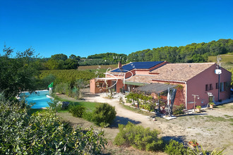 achat maison st-antonin-du-var 83510