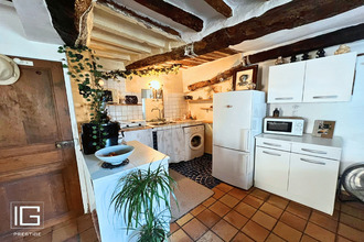 achat maison st-antonin-du-var 83510