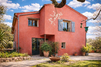 achat maison st-antonin-du-var 83510
