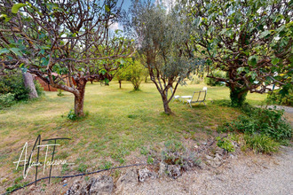 achat maison st-antonin-du-var 83510