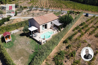 achat maison st-antonin-du-var 83510