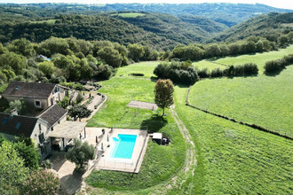 achat maison st-antonin-noble-val 82140