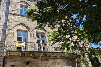 achat maison st-antonin-noble-val 82140