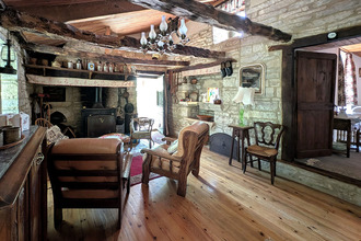 achat maison st-antonin-noble-val 82140
