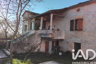 achat maison st-antonin-noble-val 82140