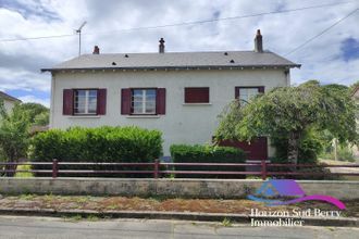 achat maison st-aout 36120