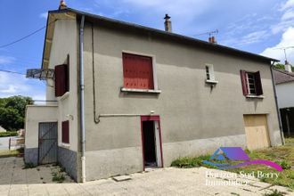 achat maison st-aout 36120