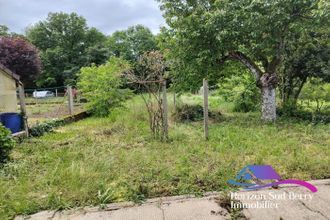 achat maison st-aout 36120