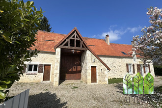 achat maison st-aout 36120