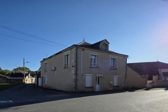 achat maison st-aout 36120