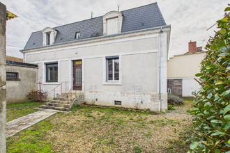 achat maison st-aout 36120