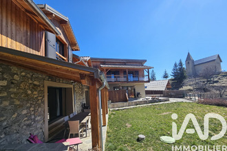 achat maison st-apollinaire 05160