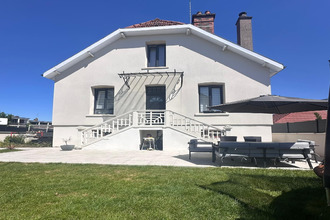 achat maison st-apollinaire 21850