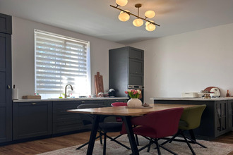 achat maison st-apollinaire 21850