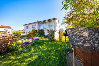achat maison st-apollinaire 21850