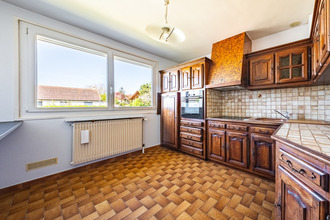 achat maison st-apollinaire 21850