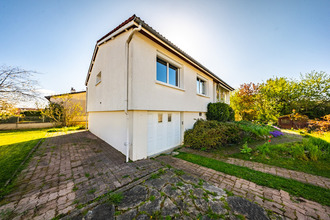 achat maison st-apollinaire 21850