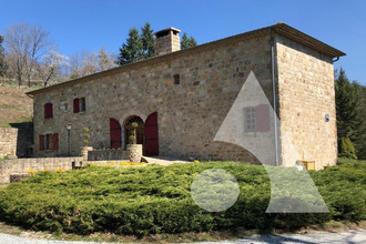 achat maison st-apollinaire-de-rias 07240