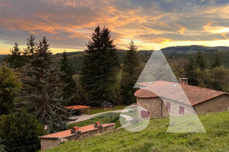 achat maison st-apollinaire-de-rias 07240