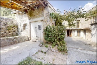 achat maison st-apollinaire-de-rias 07240