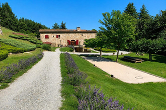 achat maison st-apollinaire-de-rias 07240