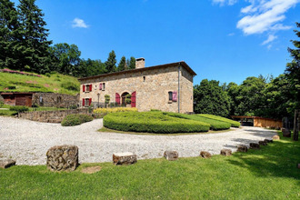 achat maison st-apollinaire-de-rias 07240