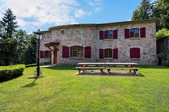 achat maison st-apollinaire-de-rias 07240