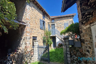 achat maison st-appolinaire 69170