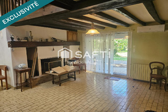 achat maison st-aquilin 24110