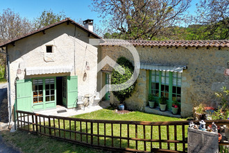 achat maison st-aquilin 24110
