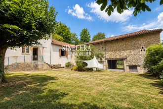 achat maison st-aquilin 24110