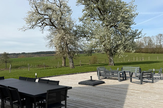 achat maison st-aquilin-de-corbion 61380