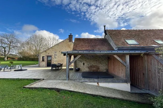 achat maison st-aquilin-de-corbion 61380