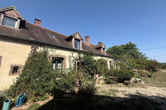 achat maison st-aquilin-de-corbion 61380