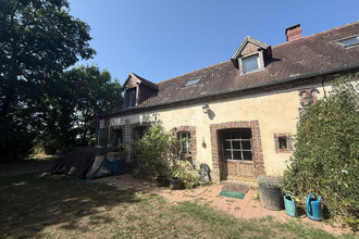 achat maison st-aquilin-de-corbion 61380