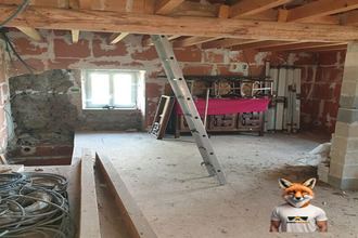 achat maison st-arcons-d-allier 43300