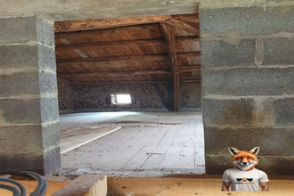 achat maison st-arcons-d-allier 43300