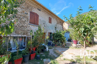 achat maison st-arey 38350
