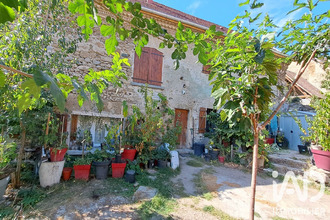 achat maison st-arey 38350