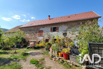 achat maison st-arey 38350